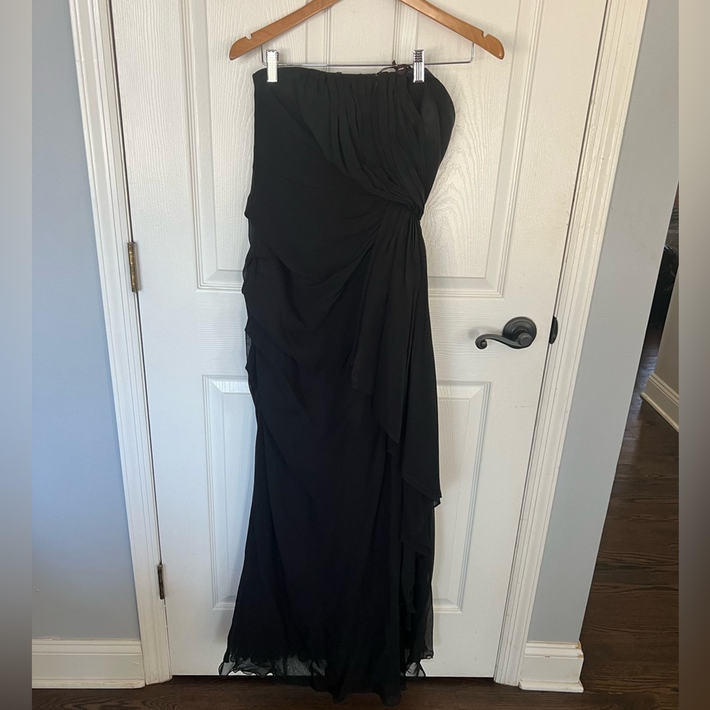 Cinq a sept dress